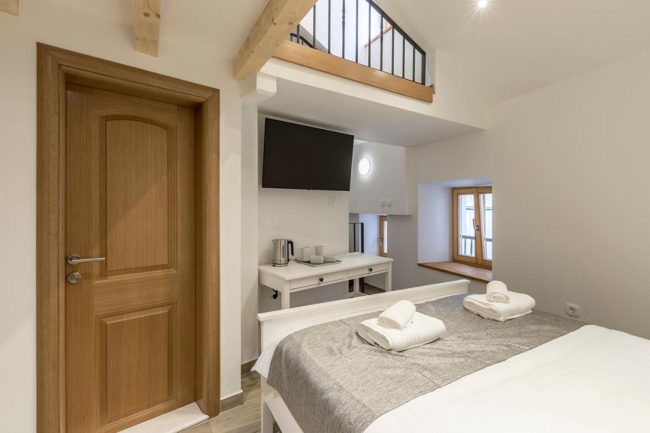 Cosmijeva Luxury * Spalato