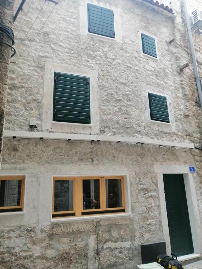 Appartamento Cosmijeva Luxury Spalato